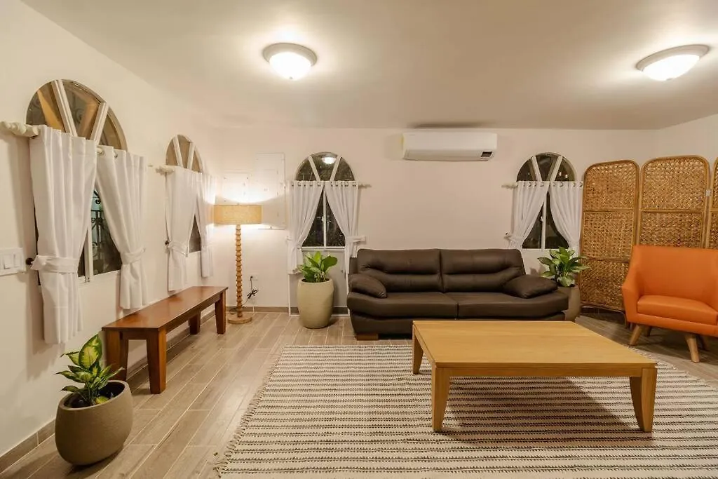 Hermosa Casa Con Piscina Prado Santa Marta Prázdninový dům Santa Marta (Magdalena)
