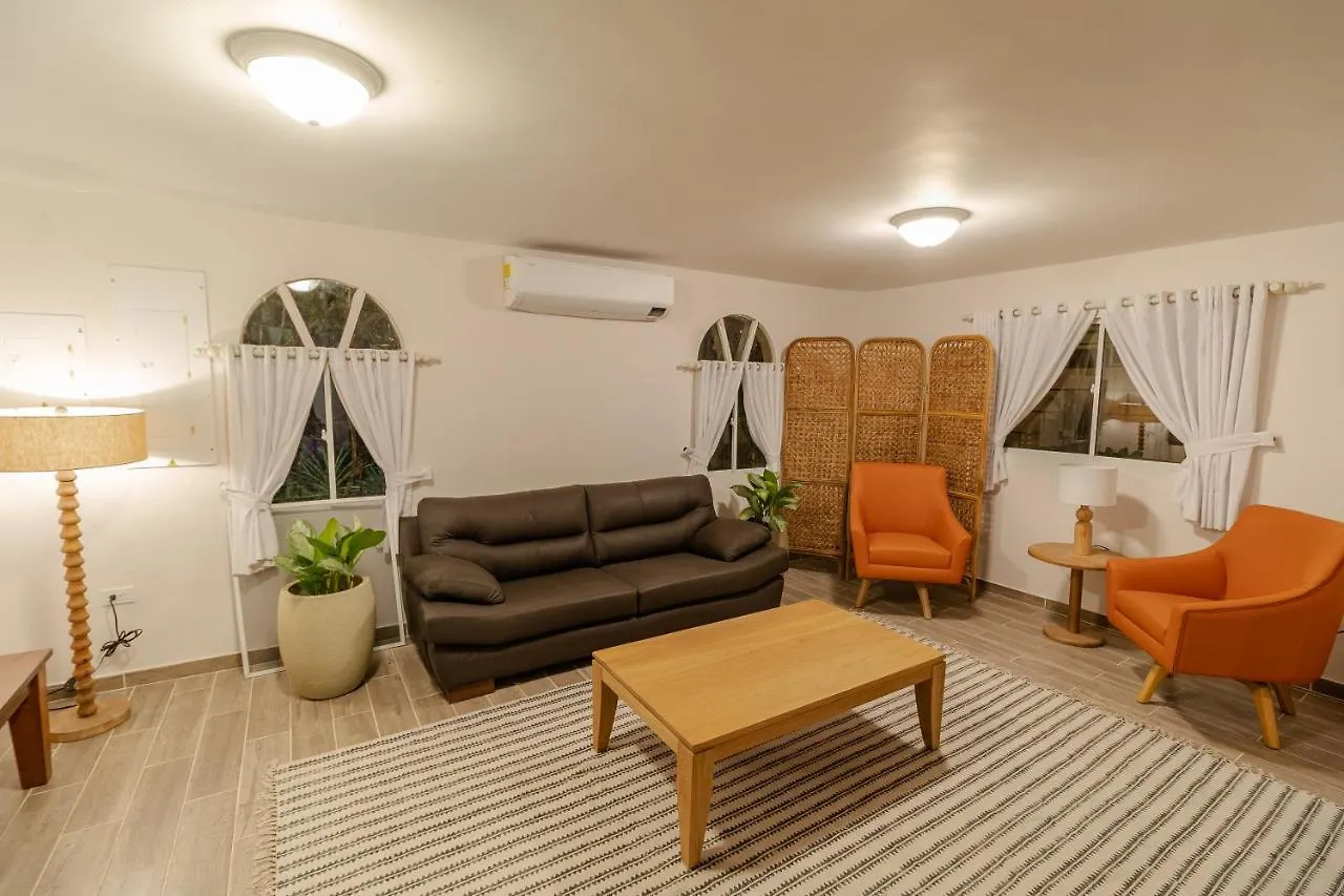 Prázdninový dům Hermosa Casa Con Piscina Prado Santa Marta