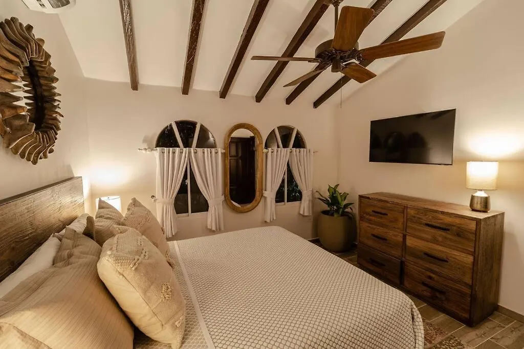 Prázdninový dům Hermosa Casa Con Piscina Prado Santa Marta Kolumbie