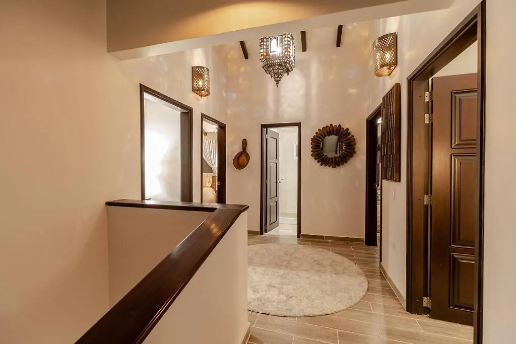 Hermosa Casa Con Piscina Prado Santa Marta Prázdninový dům