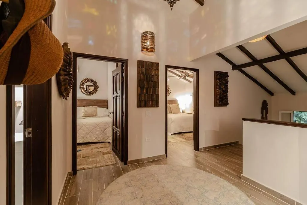 Hermosa Casa Con Piscina Prado Santa Marta Prázdninový dům