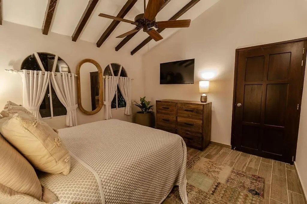 Prázdninový dům Hermosa Casa Con Piscina Prado Santa Marta