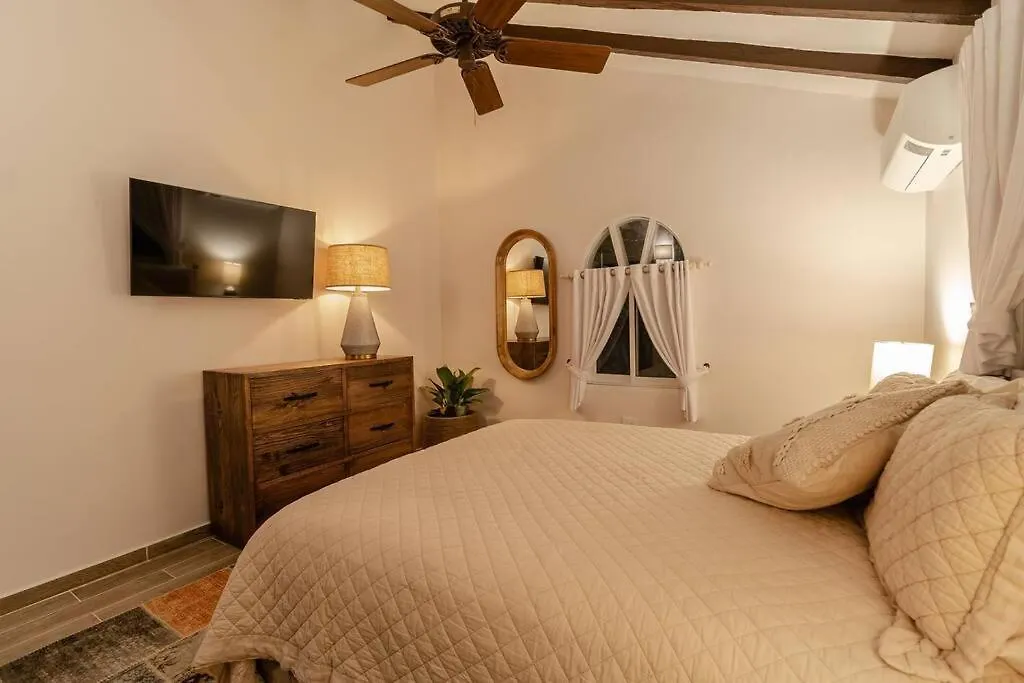 Prázdninový dům Hermosa Casa Con Piscina Prado Santa Marta