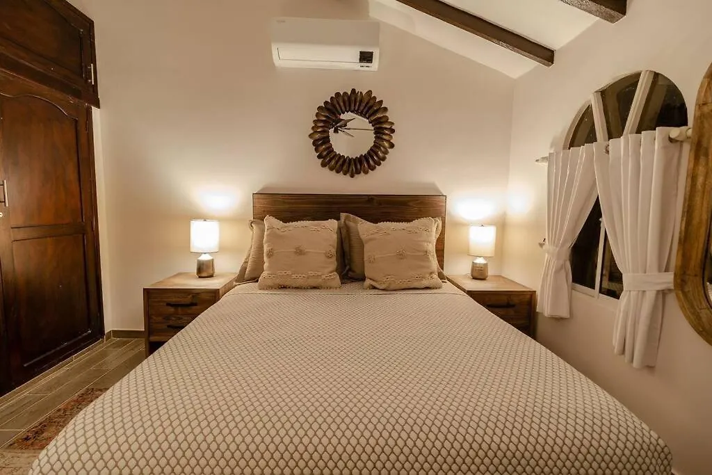 Hermosa Casa Con Piscina Prado Santa Marta